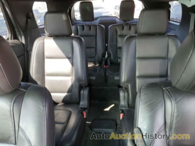 FORD EXPLORER XLT, 1FM5K8D81FGA53090