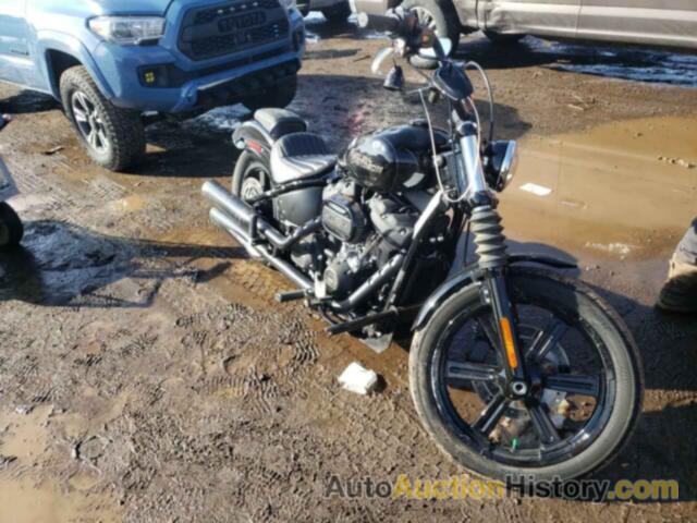 HARLEY-DAVIDSON FXBBS, 1HD1YYK16PB034944