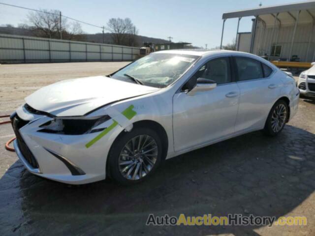 LEXUS ES300 300H BASE, 58AFA1C11RU043757