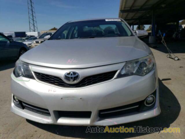 TOYOTA CAMRY EX, 4T1BF1FK8CU081232