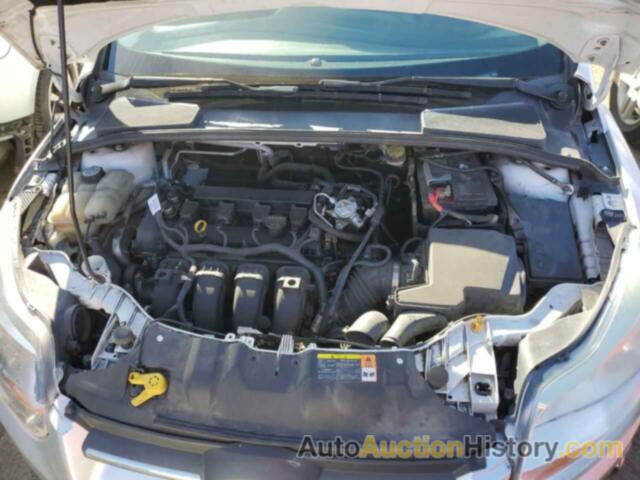 FORD FOCUS S, 1FAHP3E22CL251377