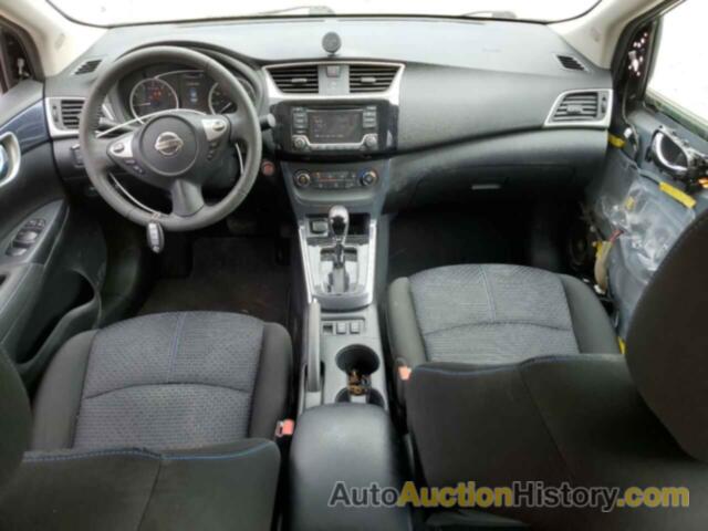 NISSAN SENTRA S, 3N1AB7AP1HY306941