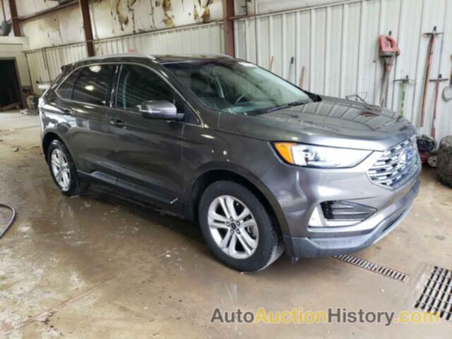 FORD EDGE SEL, 2FMPK4J93KBB66863