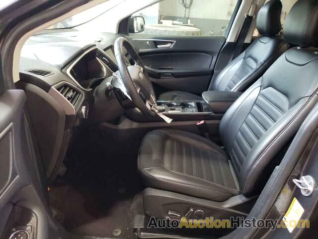 FORD EDGE SEL, 2FMPK4J93KBB66863