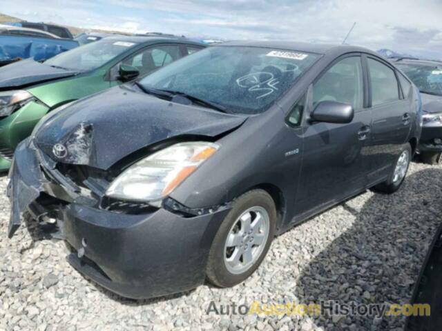 TOYOTA PRIUS, JTDKB20U473202642