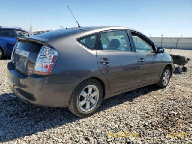 TOYOTA PRIUS, JTDKB20U473202642