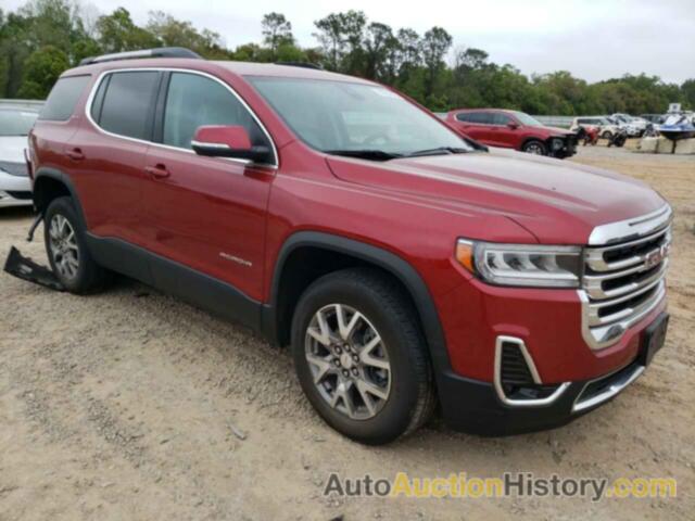 GMC ACADIA SLT, 1GKKNMLS8MZ216005