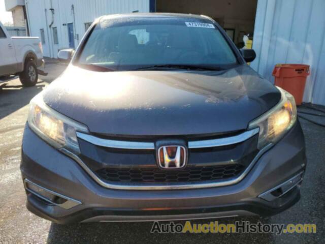 HONDA CRV EX, 2HKRM3H51GH566775