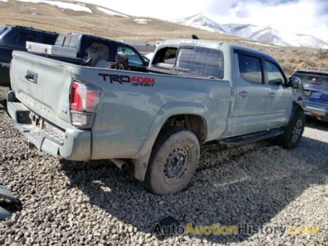 TOYOTA TACOMA DOUBLE CAB, 3TYDZ5BN4NT015834