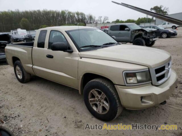 DODGE DAKOTA SLT, 1D7RW3BKXBS666950