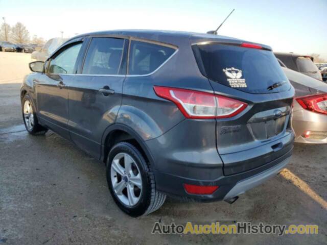 FORD ESCAPE SE, 1FMCU0GX7FUC23556