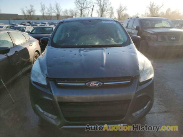 FORD ESCAPE SE, 1FMCU0GX7FUC23556