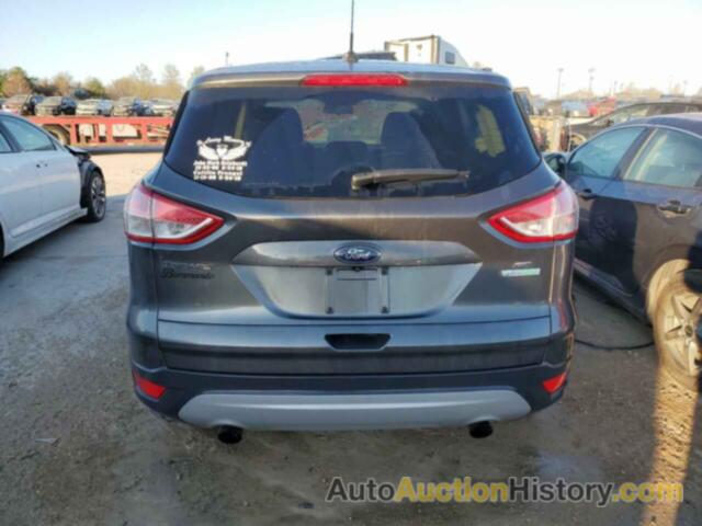 FORD ESCAPE SE, 1FMCU0GX7FUC23556