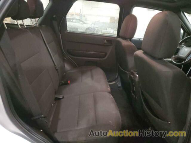 FORD ESCAPE XLT, 1FMCU9D78CKC08385