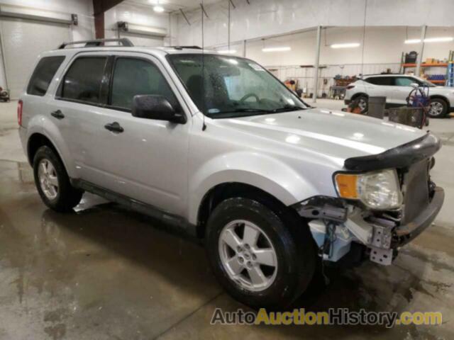 FORD ESCAPE XLT, 1FMCU9D78CKC08385