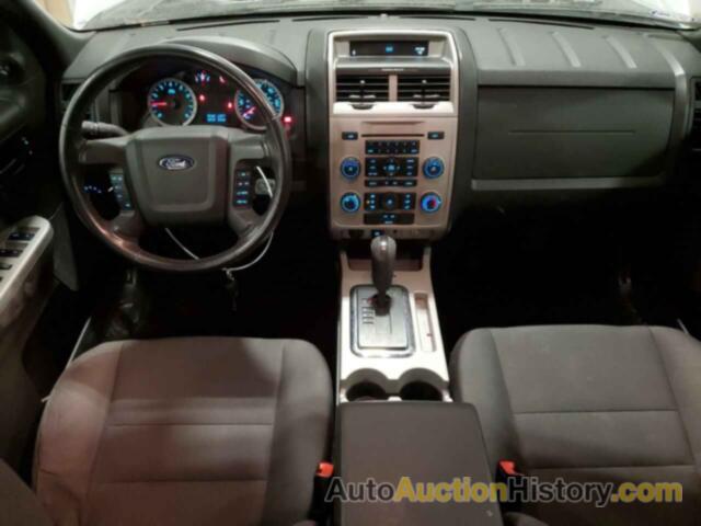 FORD ESCAPE XLT, 1FMCU9D78CKC08385