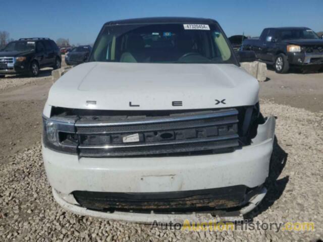 FORD FLEX SEL, 2FMGK5C86JBA15945