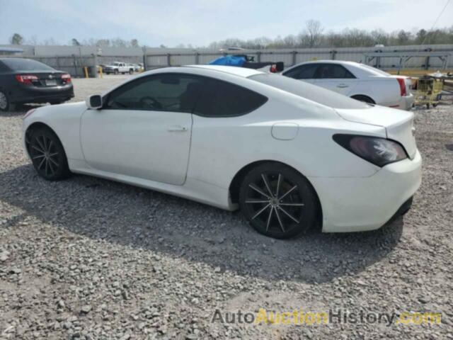 HYUNDAI GENESIS 2.0T, KMHHT6KD7CU075865