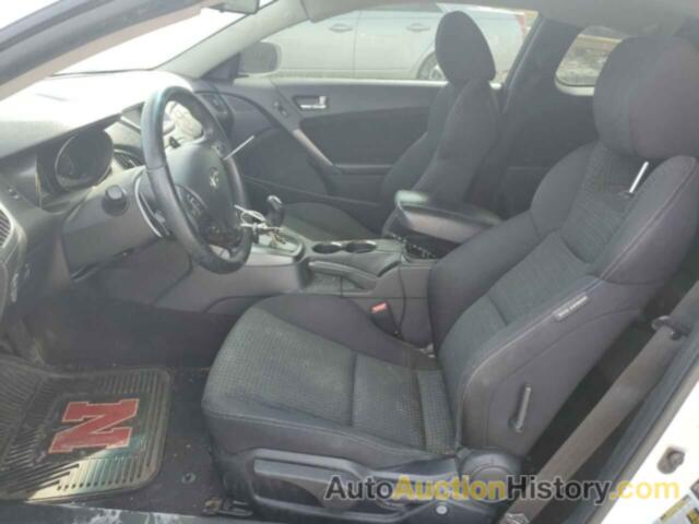 HYUNDAI GENESIS 2.0T, KMHHT6KD7CU075865