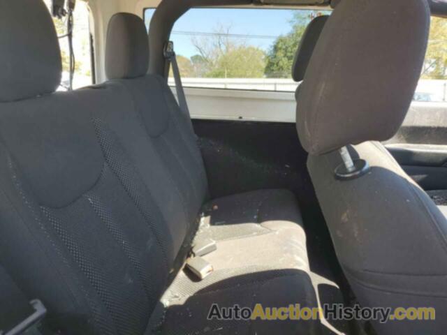 JEEP WRANGLER SPORT, 1C4AJWAG5GL213454