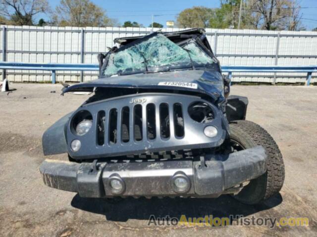 JEEP WRANGLER SPORT, 1C4AJWAG5GL213454