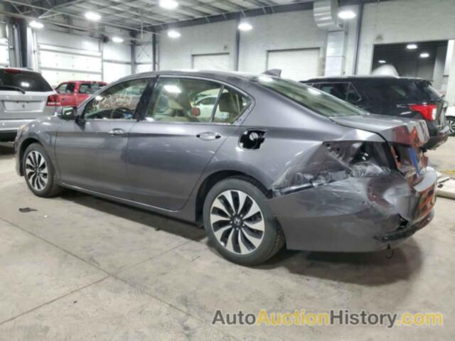 HONDA ACCORD HYBRID EXL, JHMCR6F53HC026691