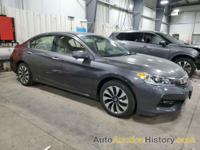 HONDA ACCORD HYBRID EXL, JHMCR6F53HC026691