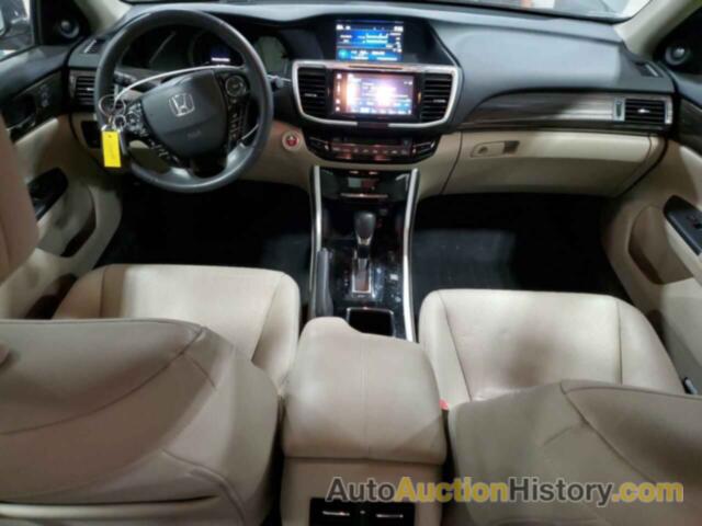 HONDA ACCORD HYBRID EXL, JHMCR6F53HC026691