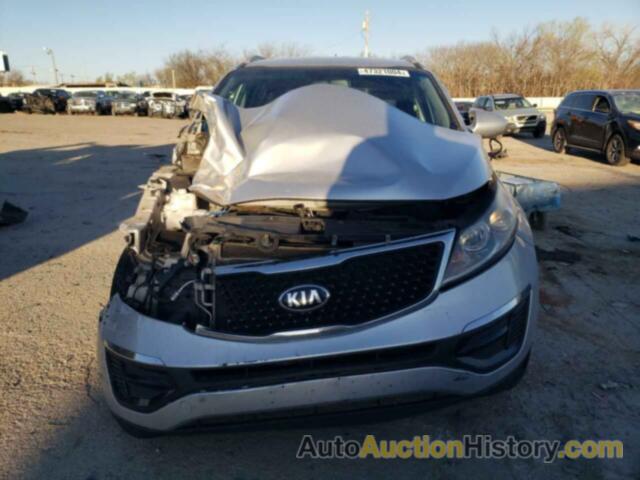 KIA SPORTAGE LX, KNDPBCAC5G7834821