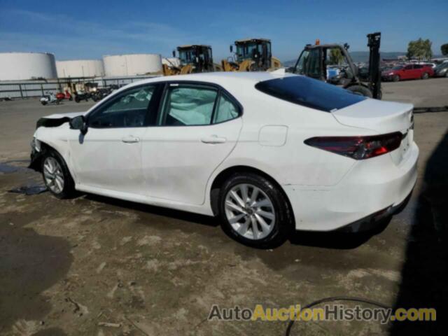 TOYOTA CAMRY LE, 4T1C11AK4NU031182