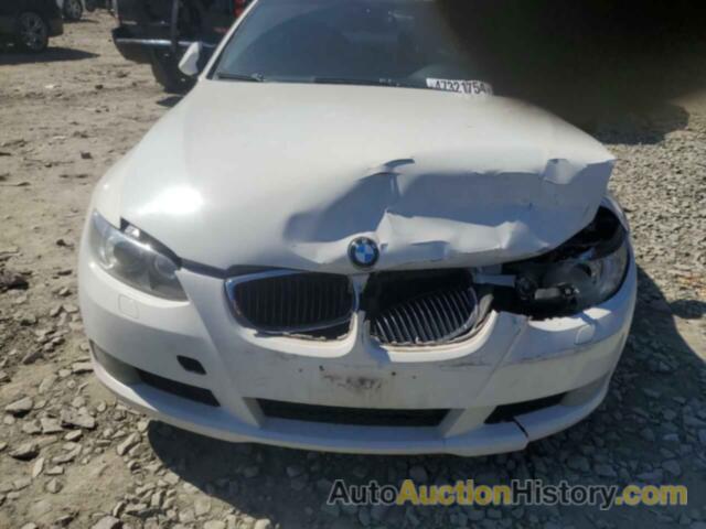 BMW 3 SERIES XI SULEV, WBAWV53549P079576