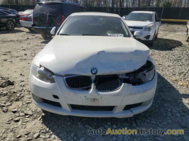 BMW 3 SERIES XI SULEV, WBAWV53549P079576