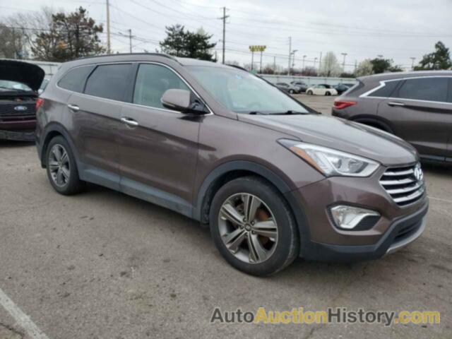 HYUNDAI SANTA FE GLS, KM8SN4HF8EU083778