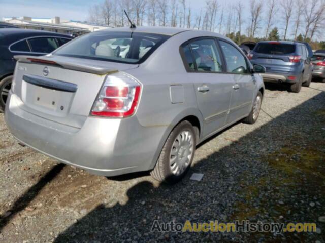 NISSAN SENTRA 2.0, 3N1AB6AP6BL722028