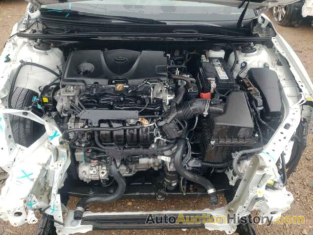 TOYOTA CAMRY XSE, 4T1B61HK2KU798138