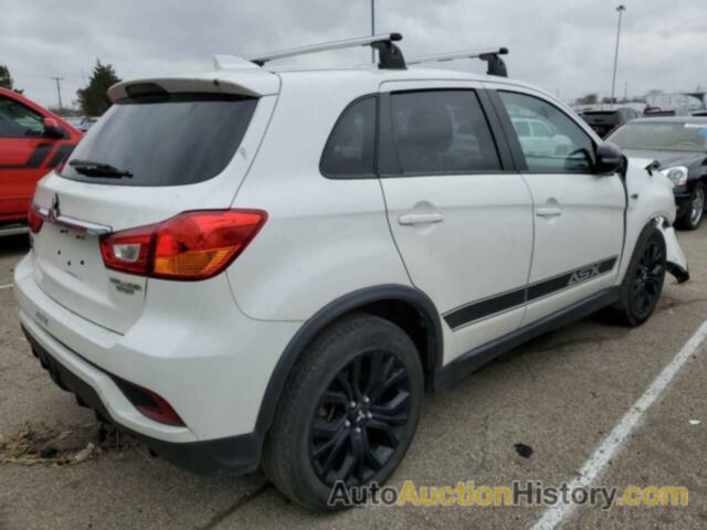 MITSUBISHI OUTLANDER ES, JA4AP3AU7JZ022202