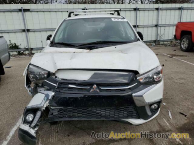 MITSUBISHI OUTLANDER ES, JA4AP3AU7JZ022202