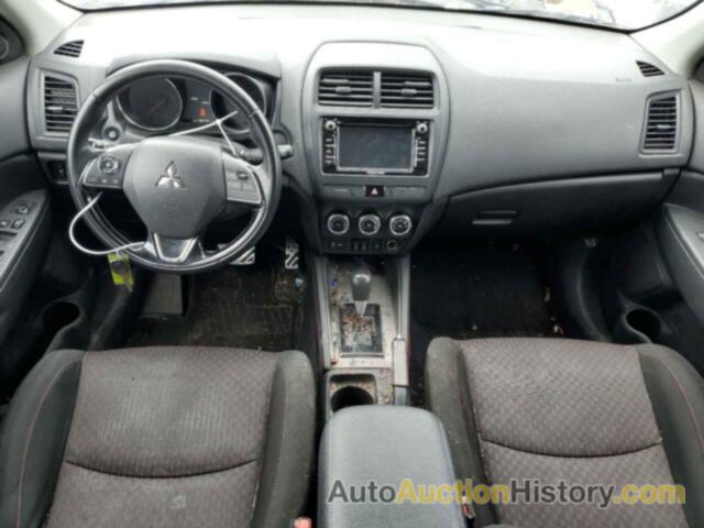 MITSUBISHI OUTLANDER ES, JA4AP3AU7JZ022202