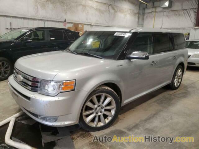 FORD FLEX LIMITED, 2FMHK6DT1CBD19362