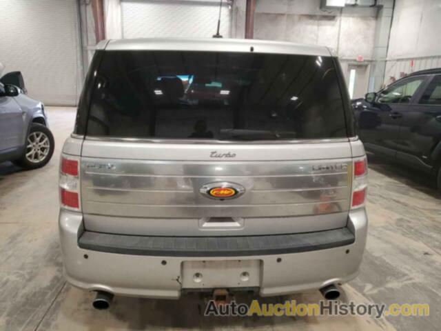 FORD FLEX LIMITED, 2FMHK6DT1CBD19362