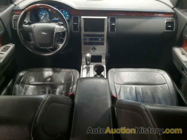 FORD FLEX LIMITED, 2FMHK6DT1CBD19362