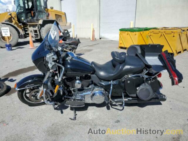 HARLEY-DAVIDSON FLHTK ELEC ELECTRA GLIDE ULTRA LIMITED, 1HD1KEL38EB680211