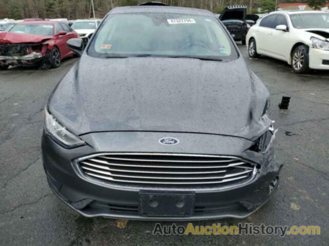 FORD FUSION SE, 3FA6P0T96LR178196