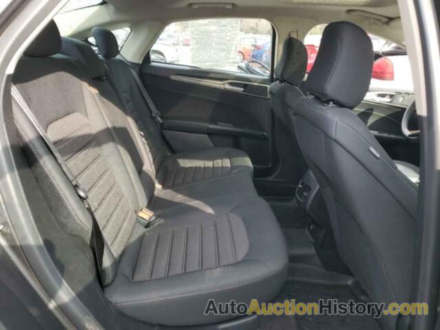 FORD FUSION SE, 3FA6P0T96LR178196