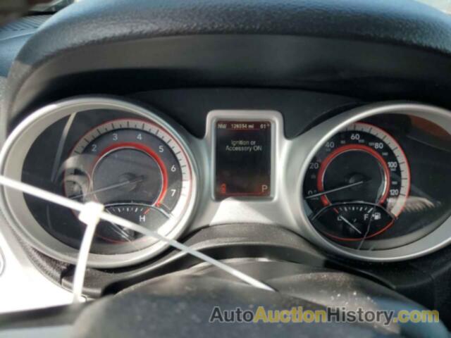 DODGE JOURNEY R/T, 3C4PDDEG7GT245780