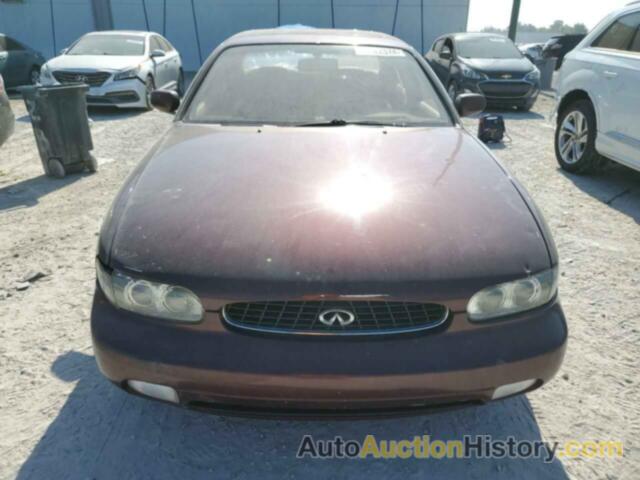 INFINITI J30, JNKAY21D7VM500486