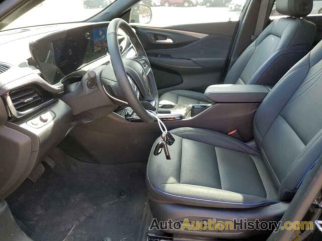 BUICK ENVISTA SP SPORT TOURING, KL47LBE21RB044273