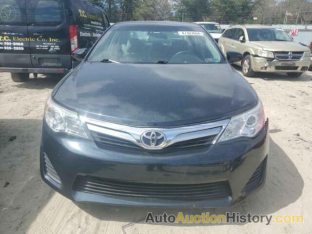 TOYOTA CAMRY L, 4T4BF1FK8DR298903