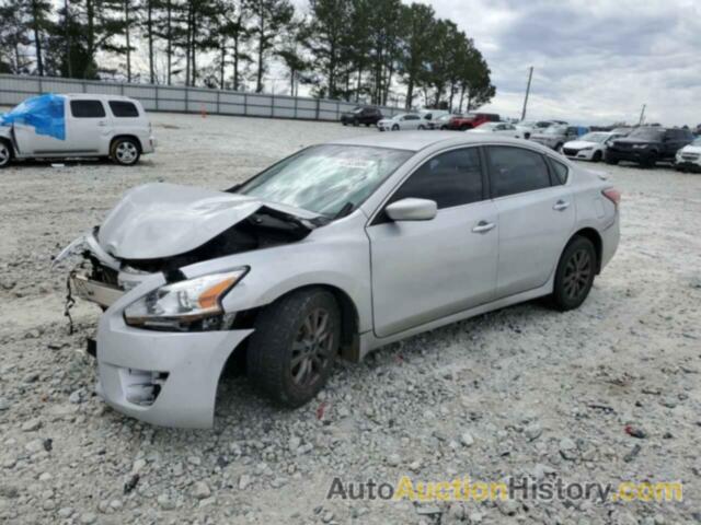 NISSAN ALTIMA 2.5, 1N4AL3AP6FN892152