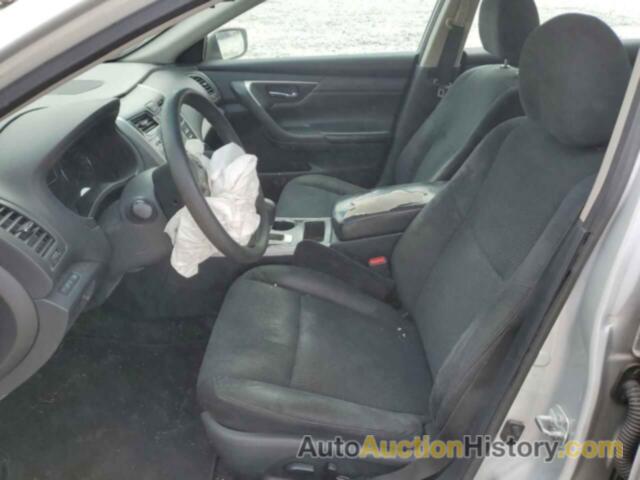 NISSAN ALTIMA 2.5, 1N4AL3AP6FN892152